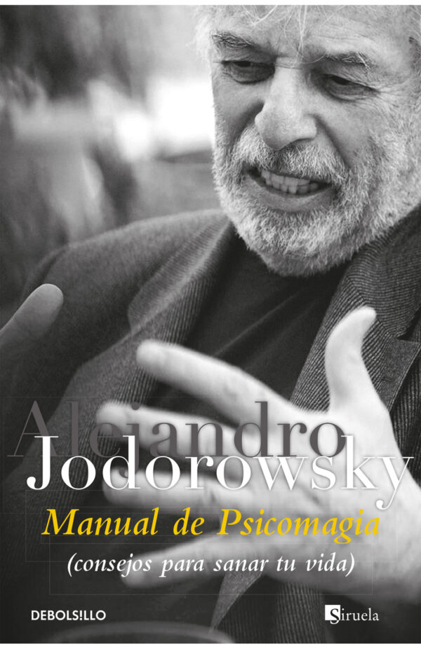 Manual de Psicomagia