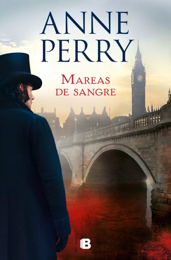 Mareas de sangre (William Monk 24)