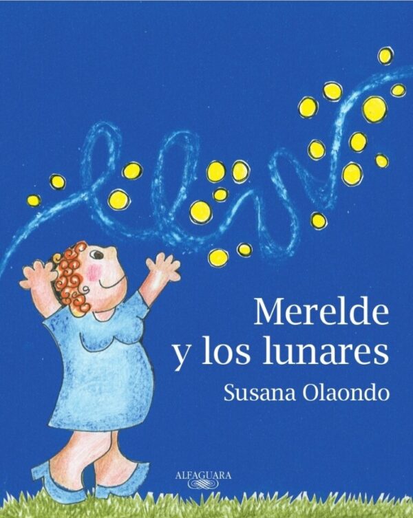 Merelde y los lunares