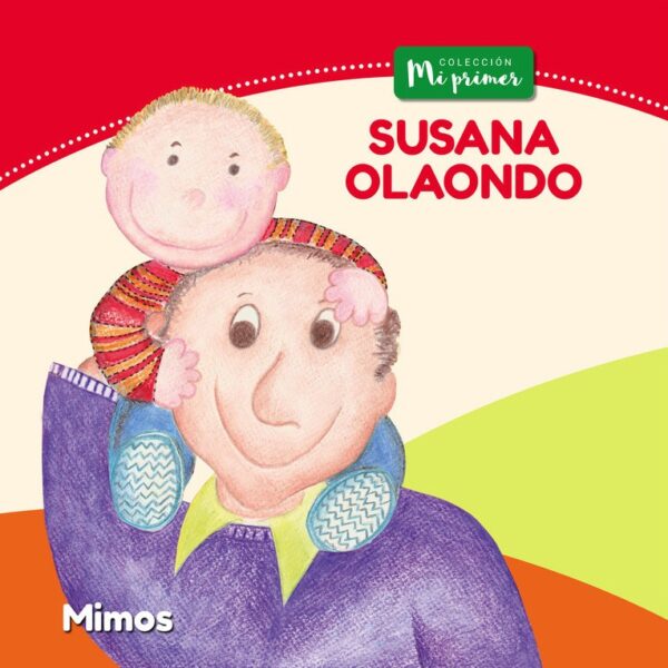 Mimos (Colección Mi primer)