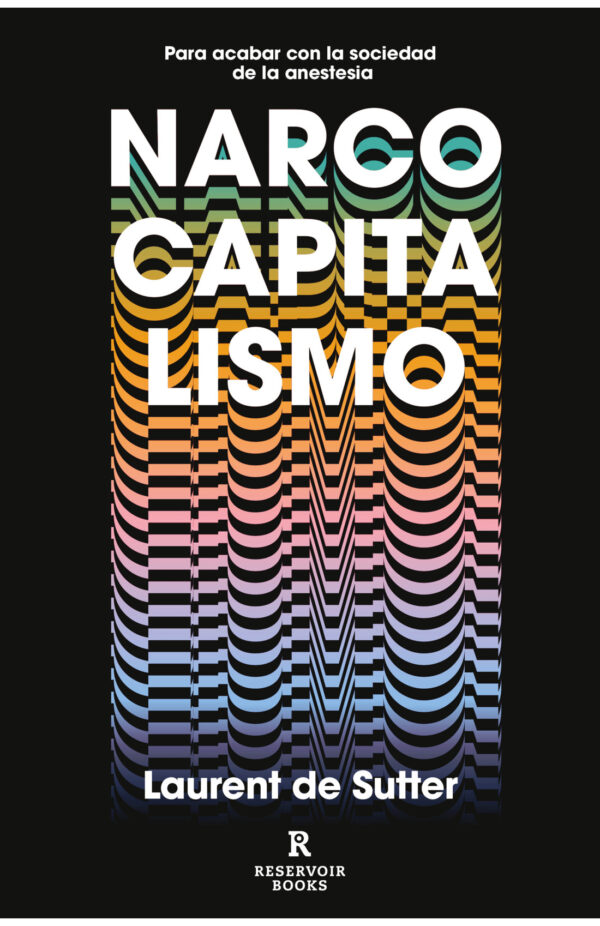 Narcocapitalismo