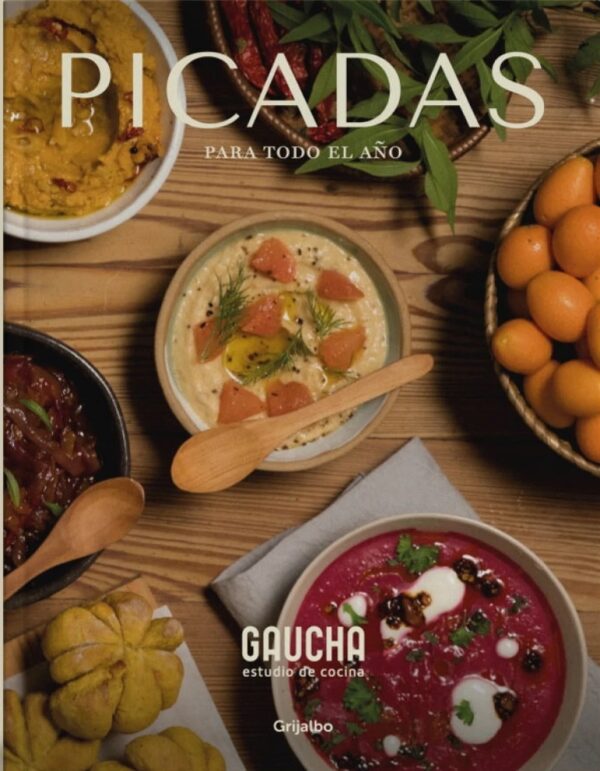 Picadas. Para todo el año