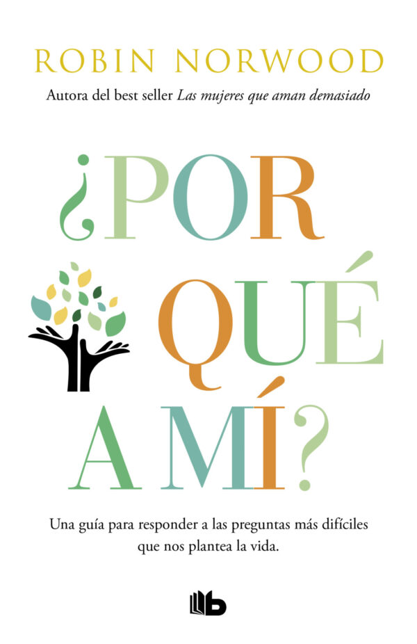 ¿Por qué a mi?