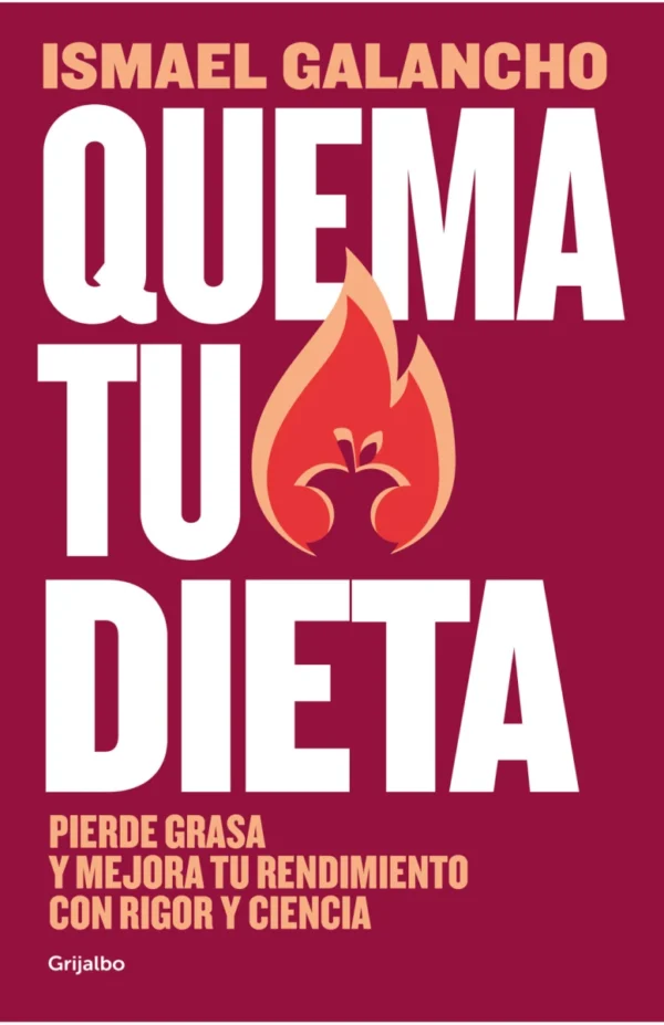 Quema tu dieta