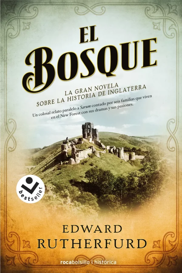 El Bosque