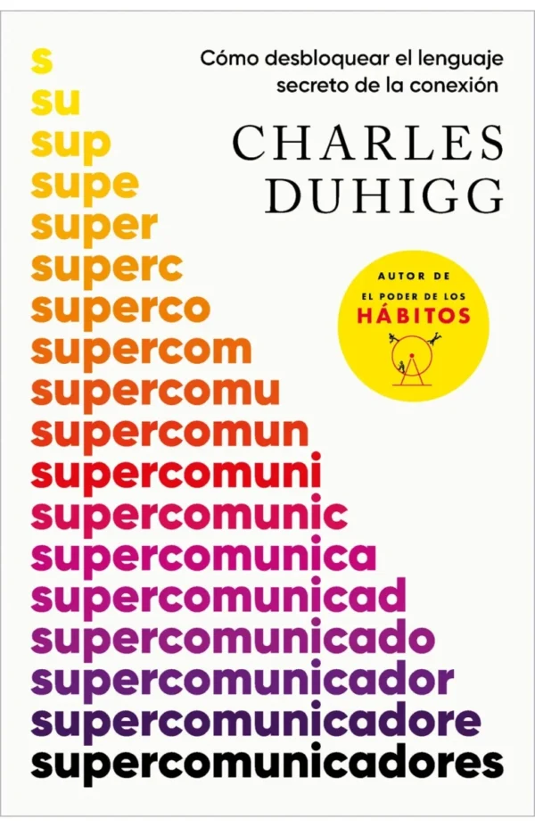 Supercomunicadores