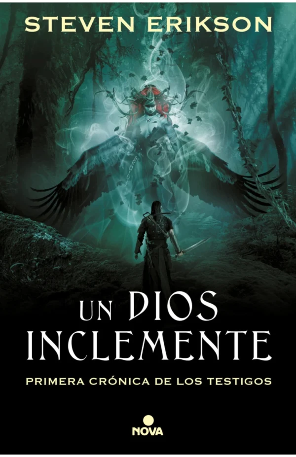 Un Dios Inclemente