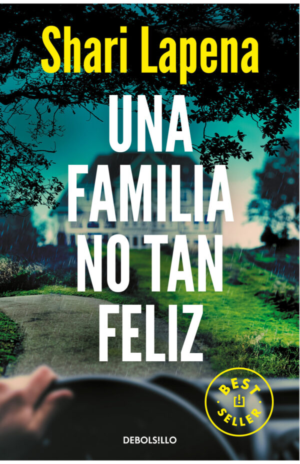 Una familia no tan feliz