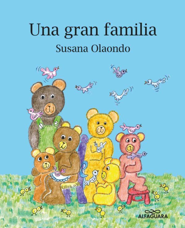 Una gran familia