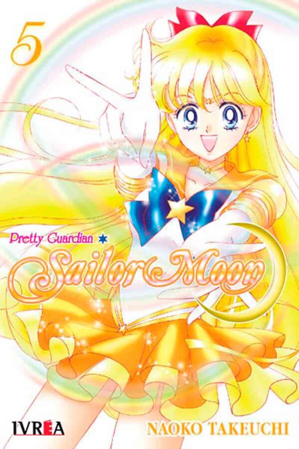 Sailor Moon 05