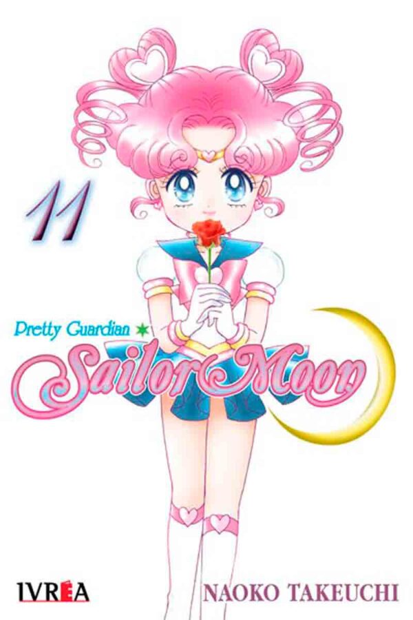 Sailor Moon 11