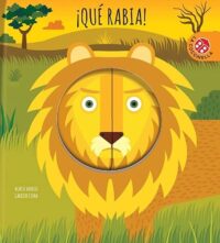Que rabia