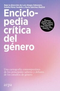 Enciclopedia critica del genero
