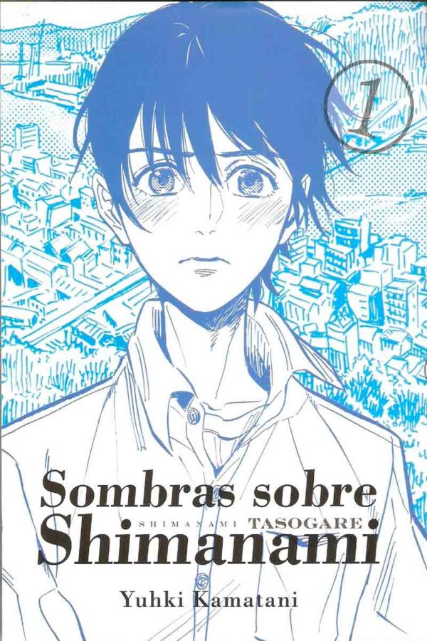 Sombras sobre shimanami 01