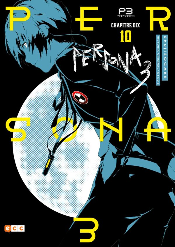 Persona 3 10