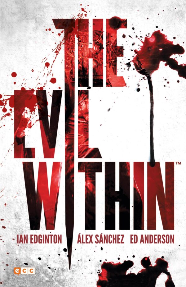 The Evil Within