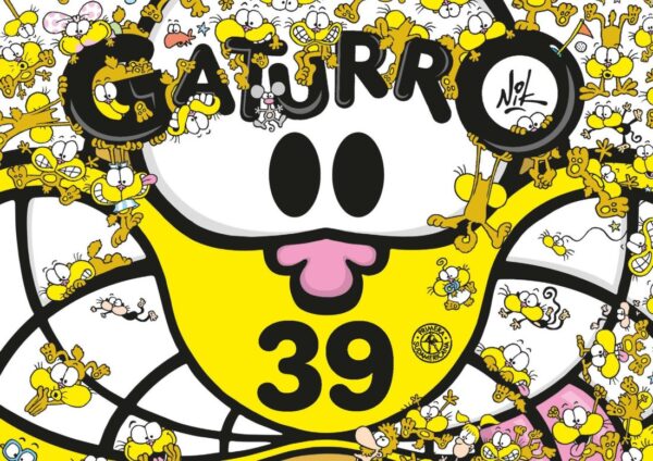 Gaturro 39