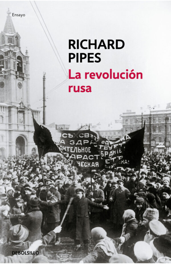 La revolución rusa