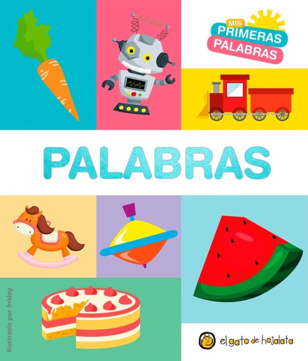 Primeras palabras - Palabras