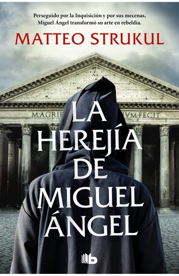 La herejía de Miguel Ángel