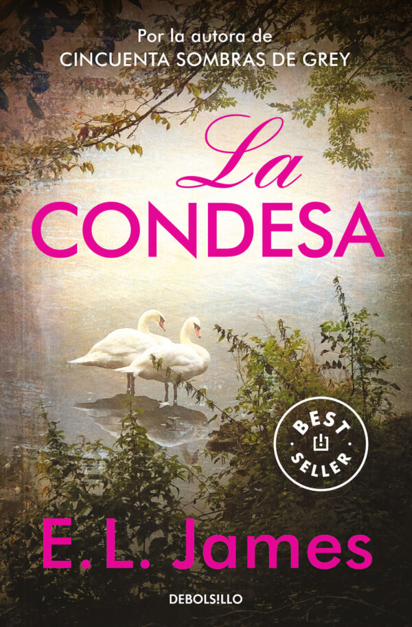 La condesa