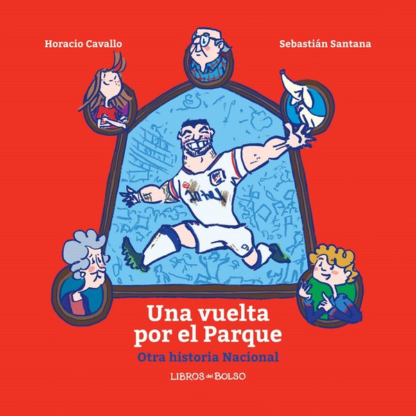 Una vuelta por el parque