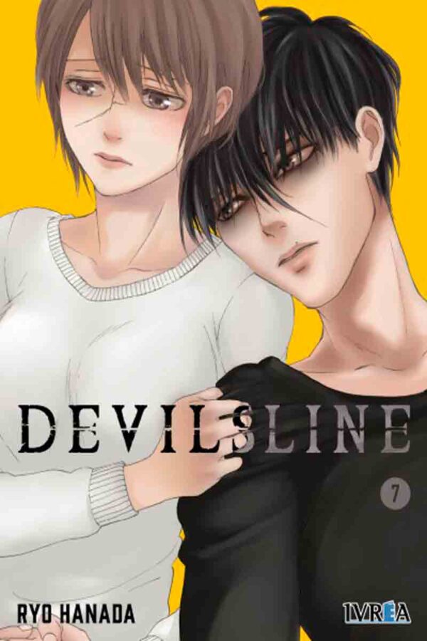 Devils Line 07