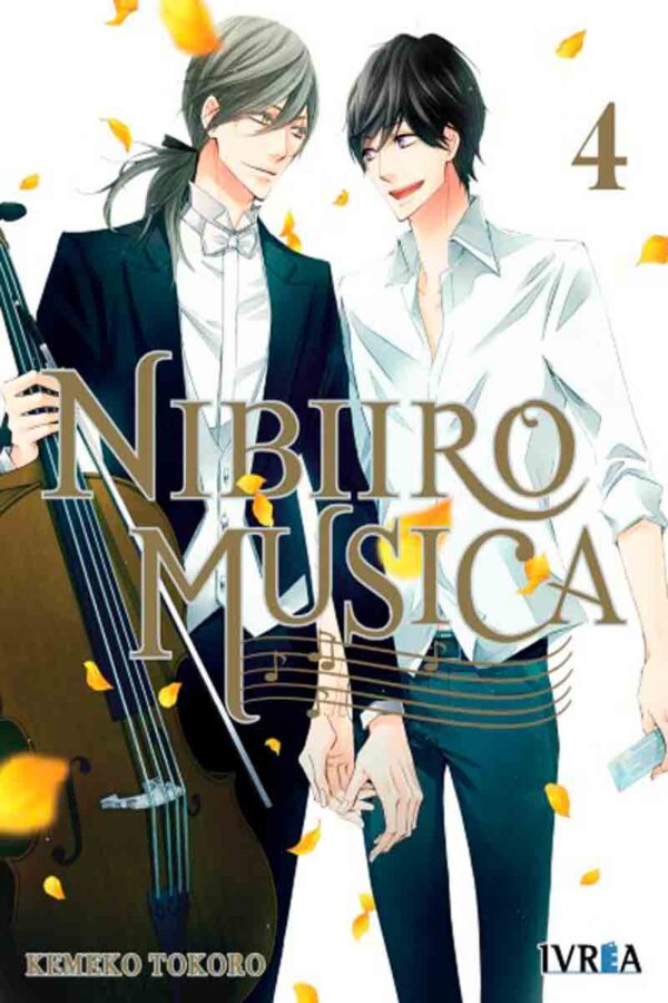 Nibiiro Musica 04