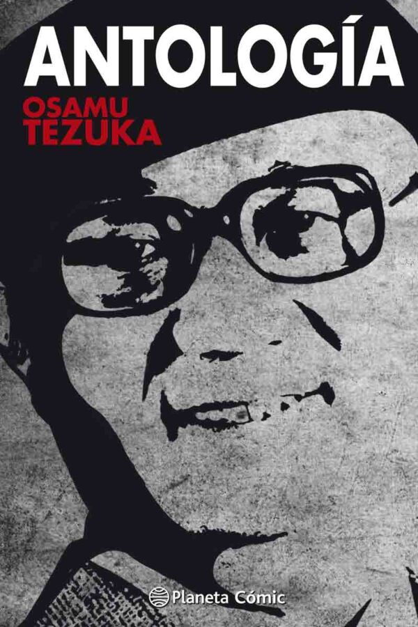 Antología Osamu Tezuka