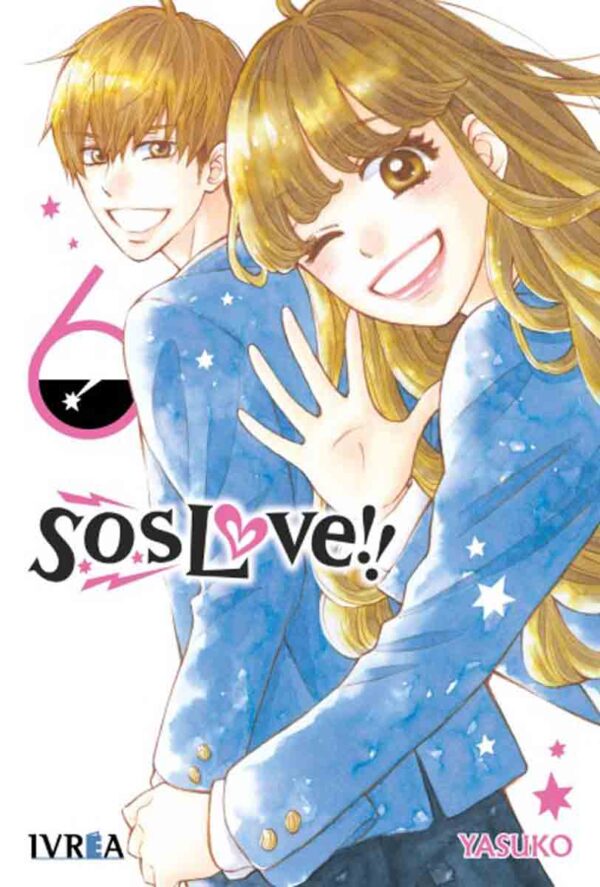 S.O.S. Love 06