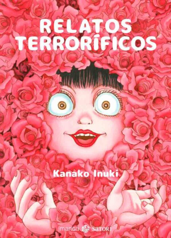 Relatos terrorificos