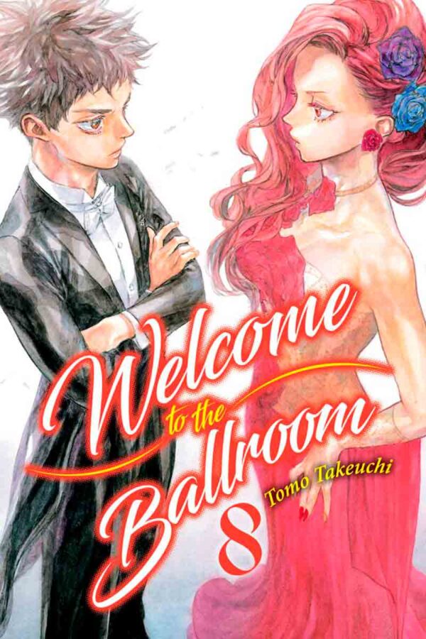 Welcome to the ballroom 08