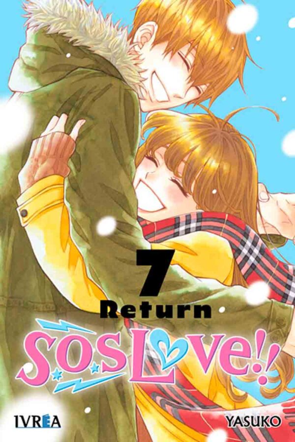 S.O.S. Love 07