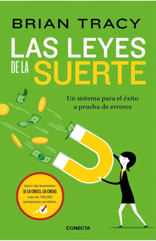 Las leyes de la suerte