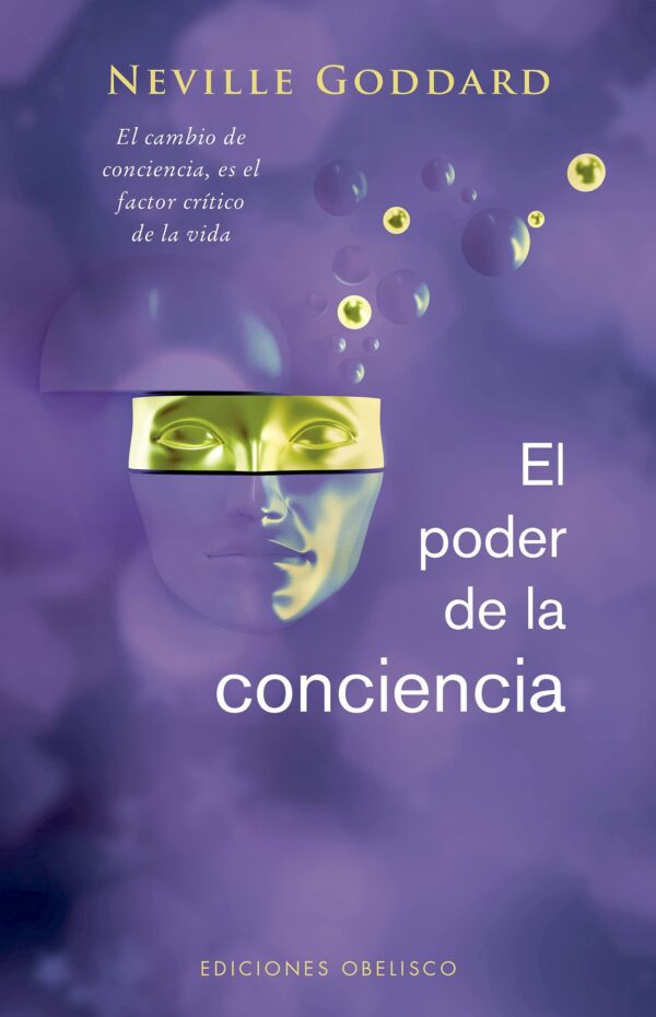 El poder de la conciencia