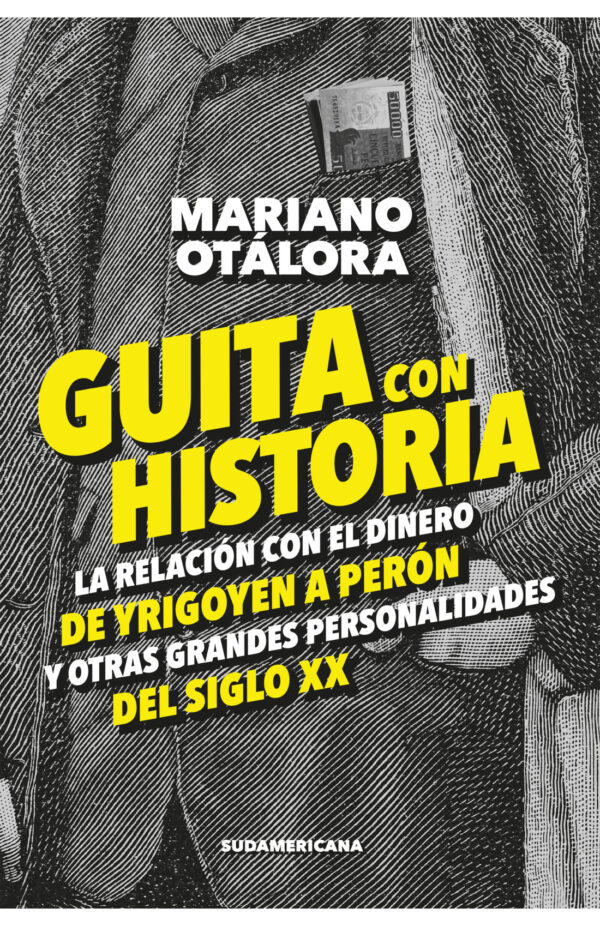 Guita con historia