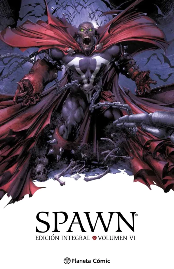 Spawn Integral 06