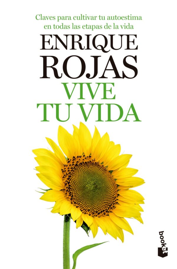 Vive tu vida