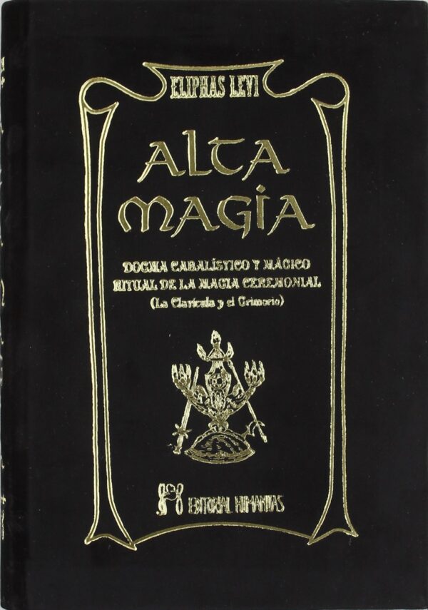 Alta Magia