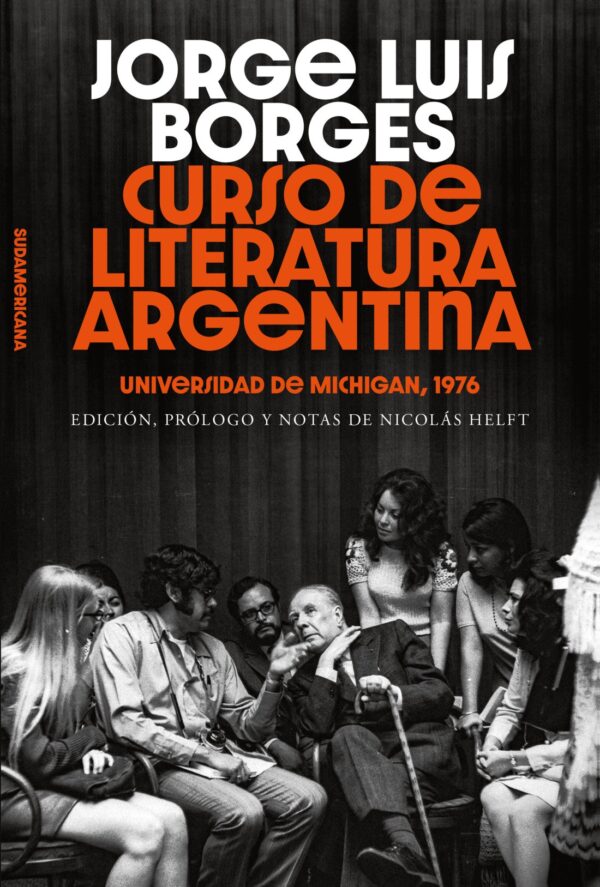 Curso de literatura argentina