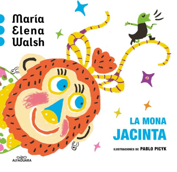 La mona Jacinta