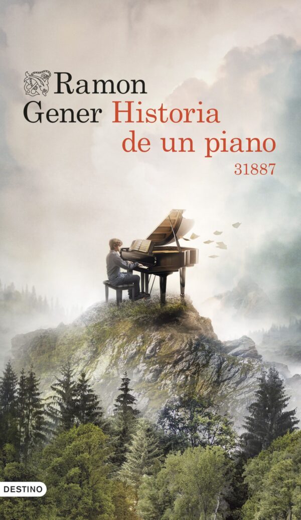 Historia de un piano: 31887