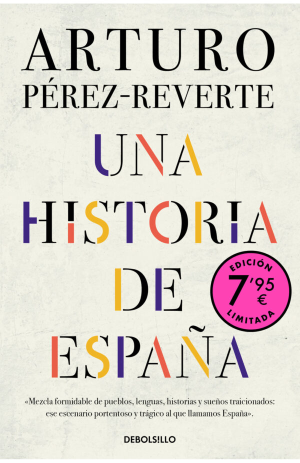 Una historia de España