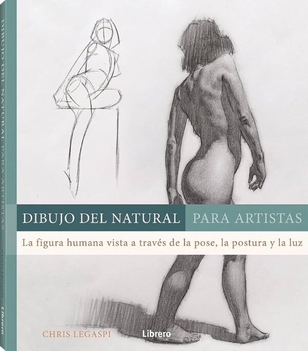 Dibujo del natural para artistas