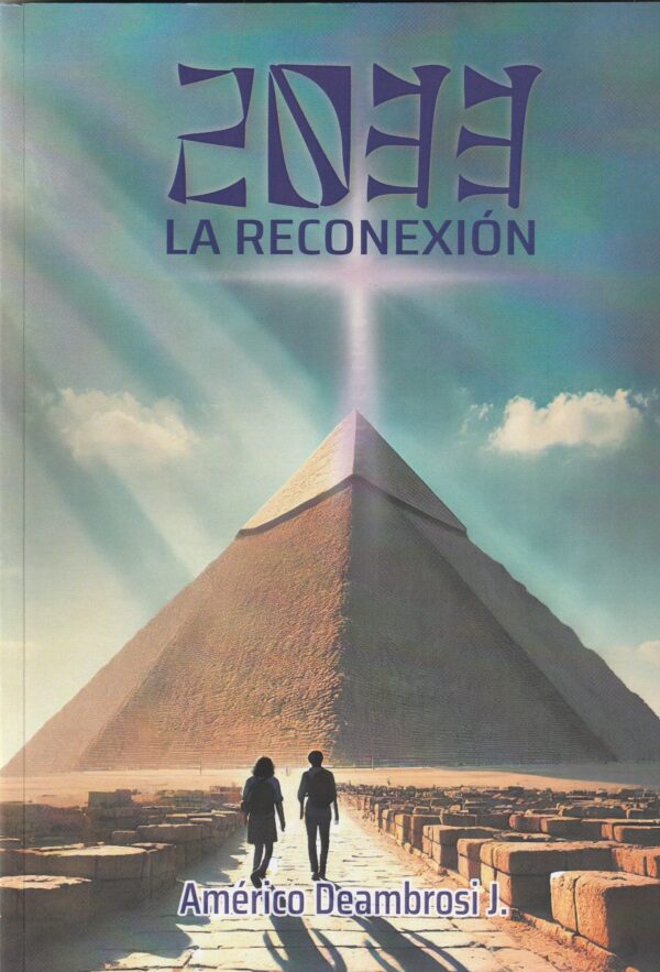 2033 la reconexión