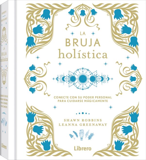 La bruja holística