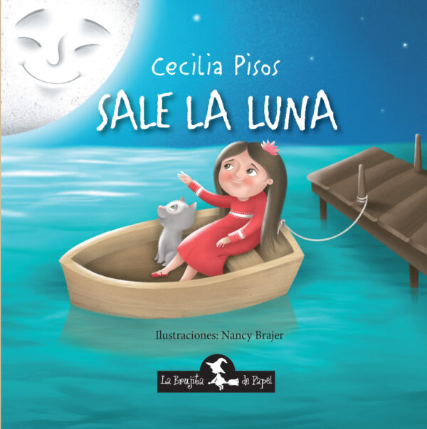 Sale la luna