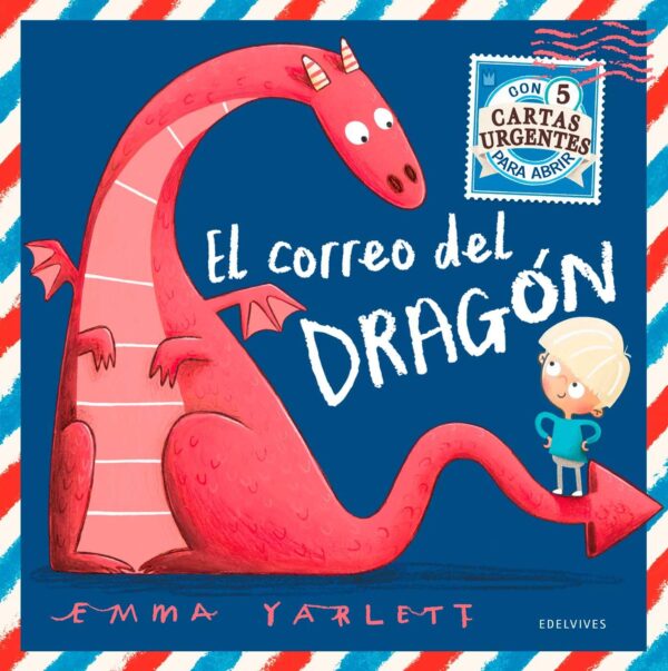 El correo del dragón