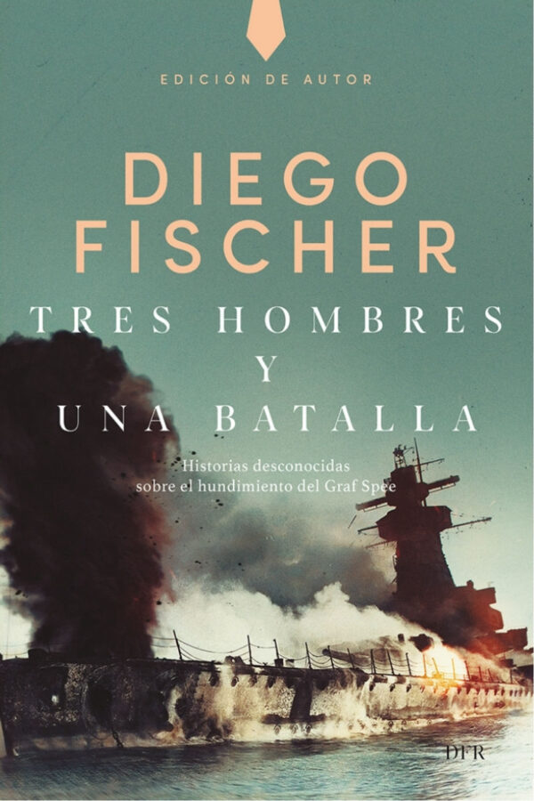 Tres hombres y una batalla