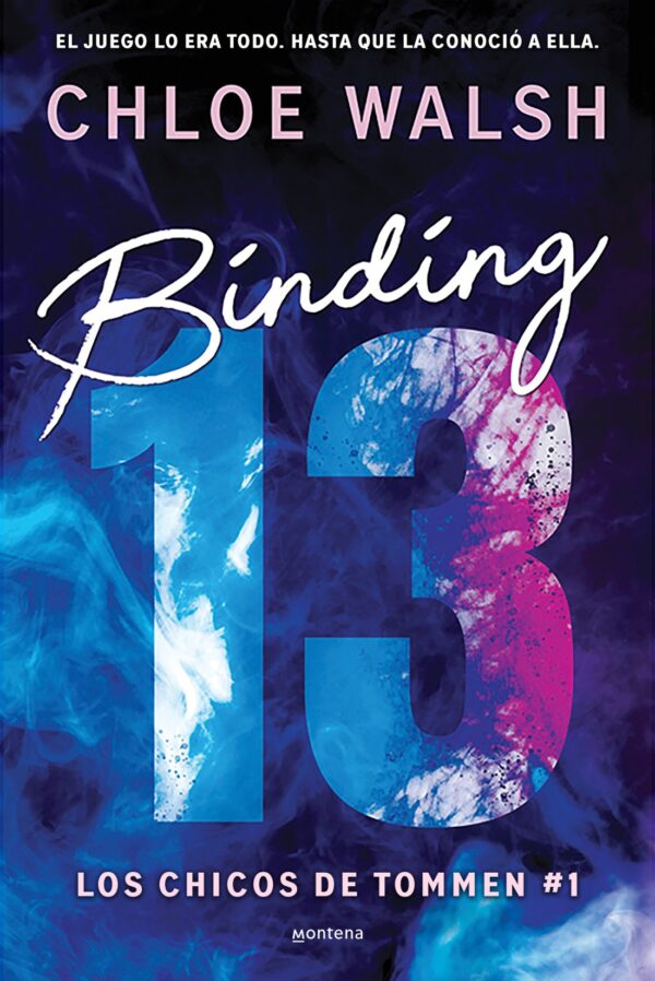 Binding 13